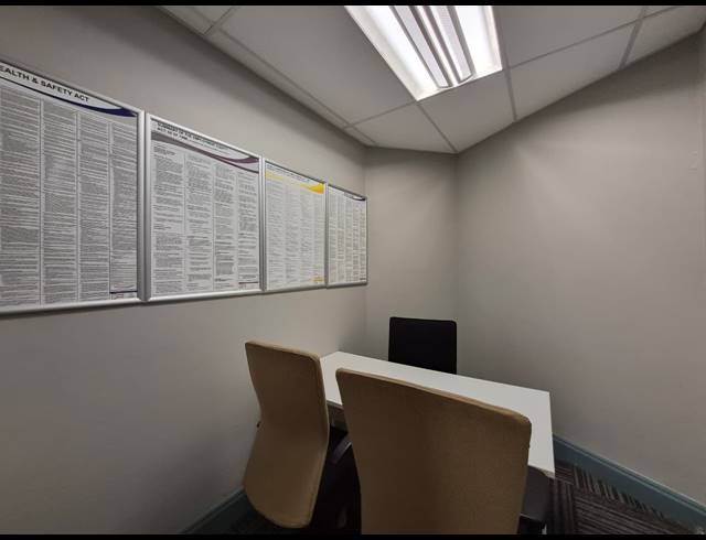 153M² OFFICE TO LET IN ILLOVO
